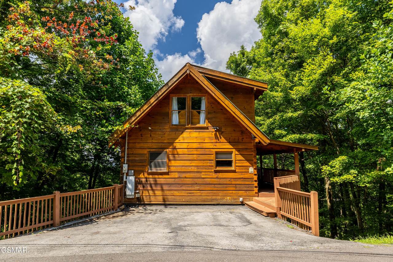 1814 Silver Poplar Lane - Photo 1