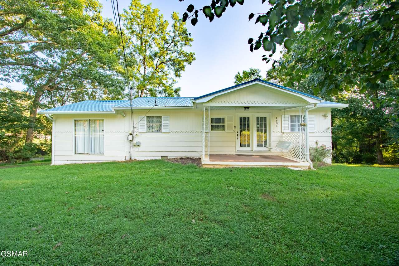 1681 Mill Springs Road - Photo 1