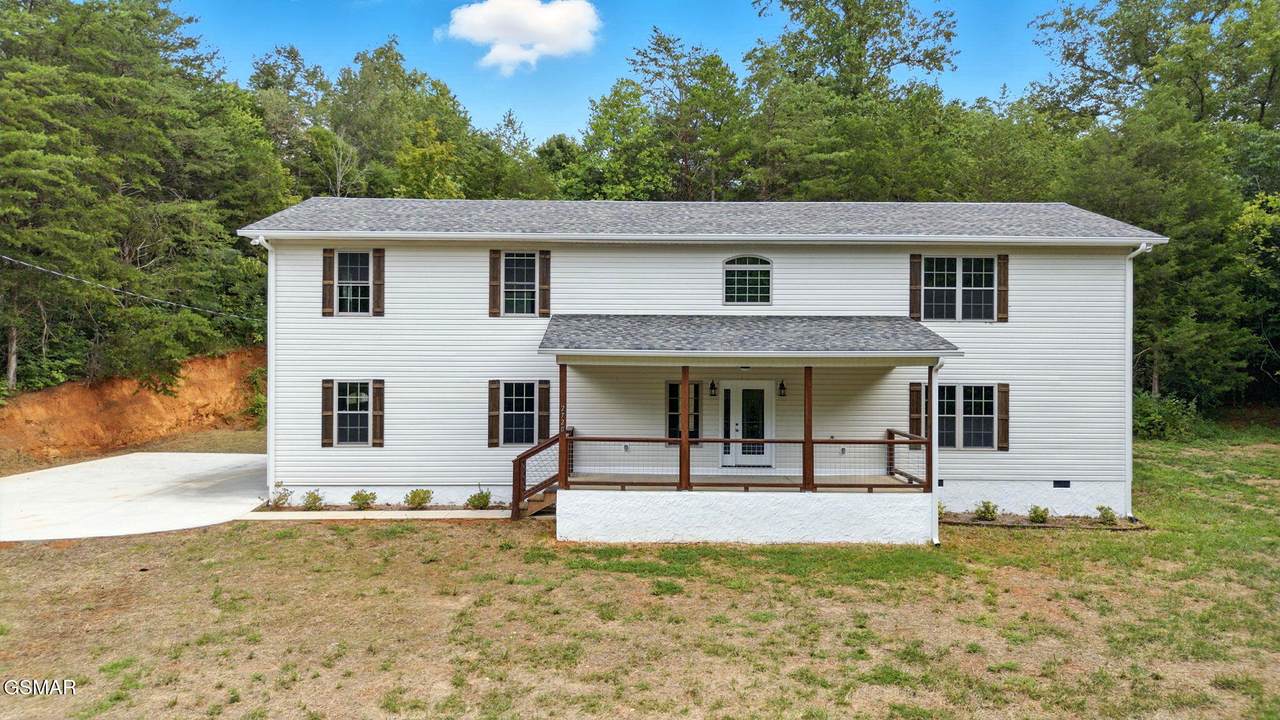 2720 Hodges Ferry Road - Photo 1