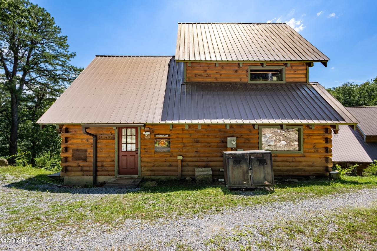 Lot 3R Wears Valley Road - Photo 1