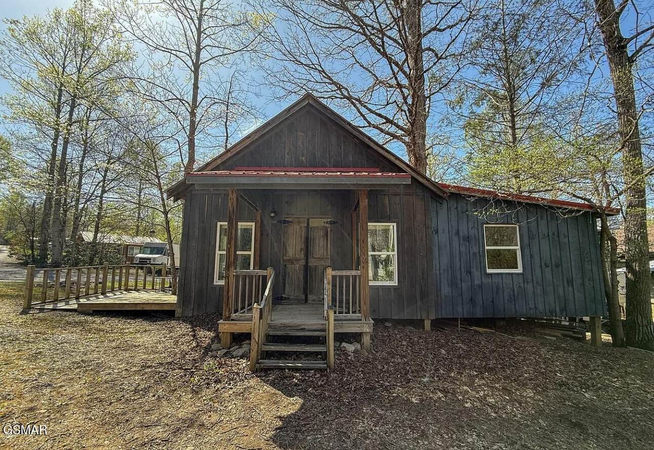 Lot 23 Harmony Way - Photo 1