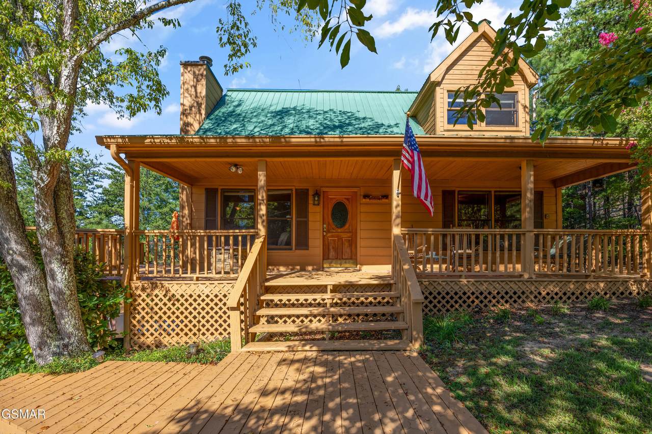 3850 Millers Ridge Way - Photo 1