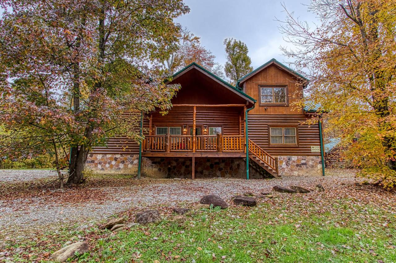 229 Maranatha Way - Photo 1