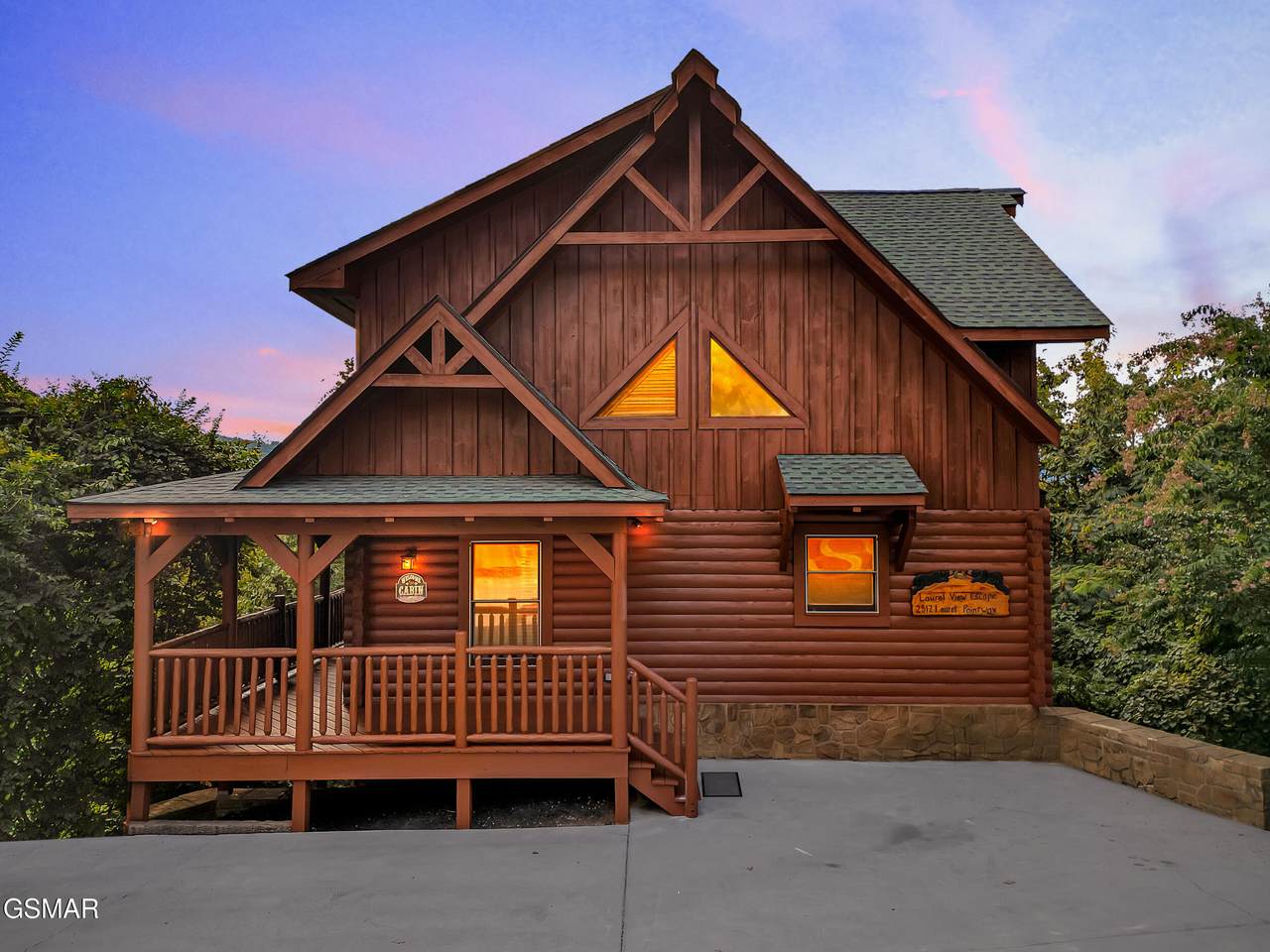 2512 Laurel Point Way - Photo 1