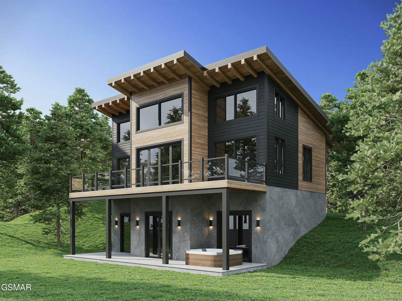 Lot D7 Lightning Bug Way - Photo 1