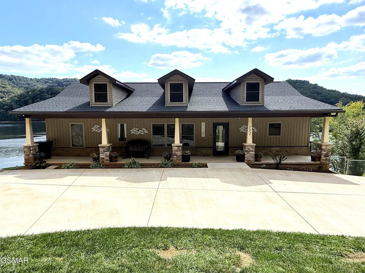 751 Jim Town Road - Photo 1