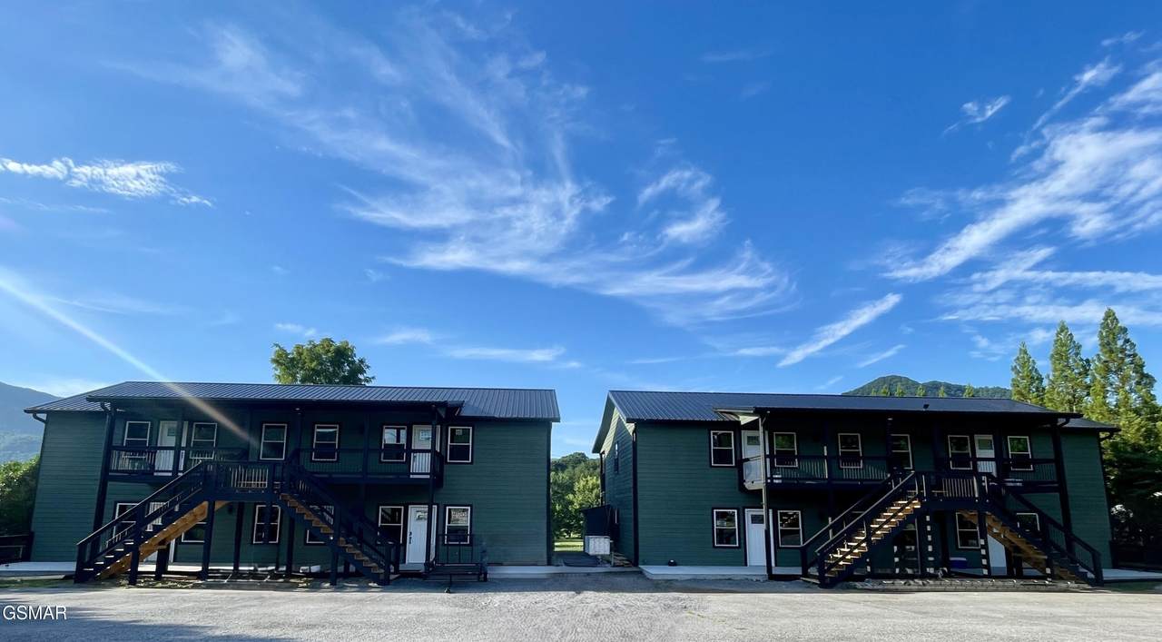 3769-3771 Wears Valley Road Road - Photo 1