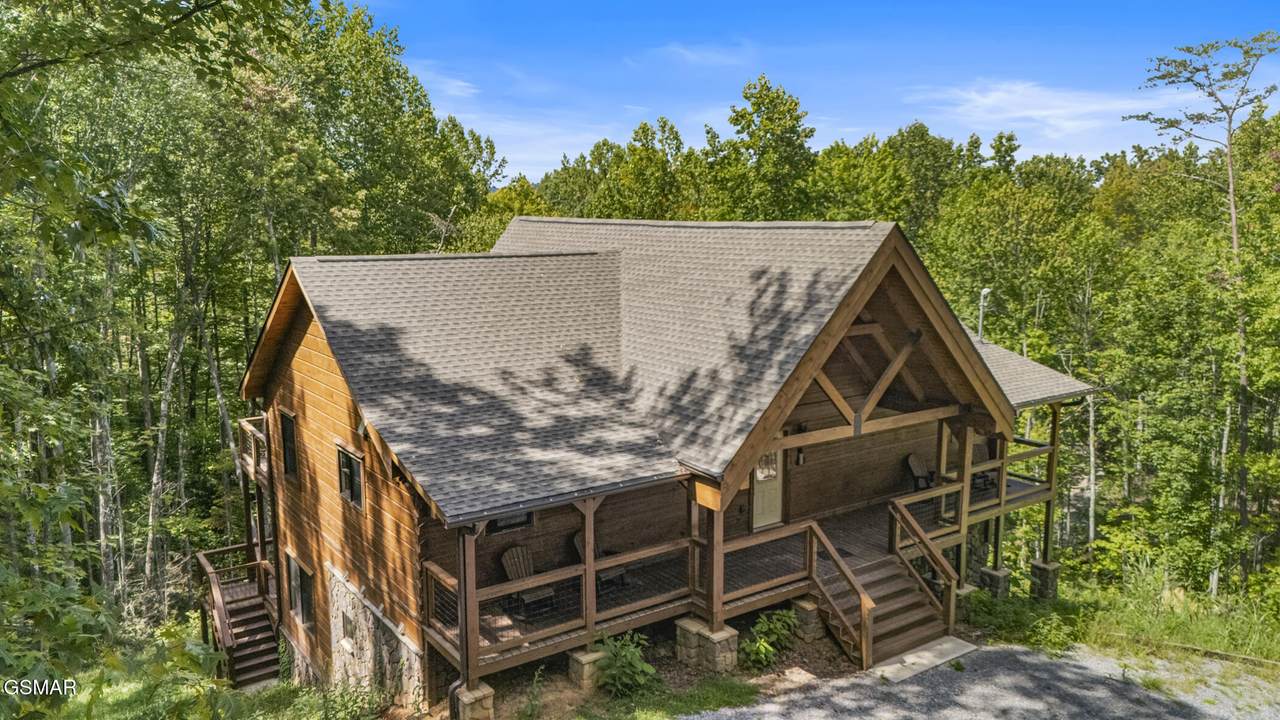 3418 Bluebird Ridge Way - Photo 1