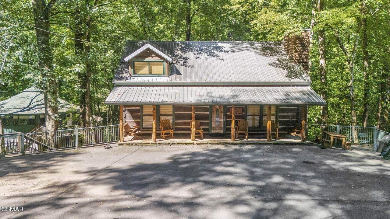 1329 Baden Drive - Photo 1