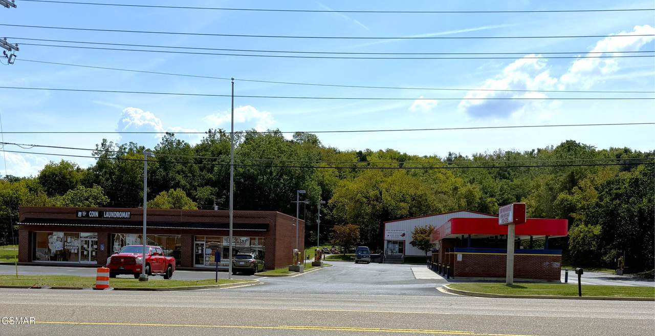 861 W Highway 25-70 - Photo 1