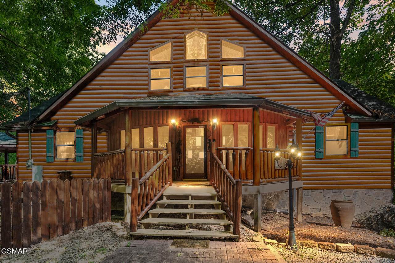 3280 Balsam Slopes Road - Photo 1