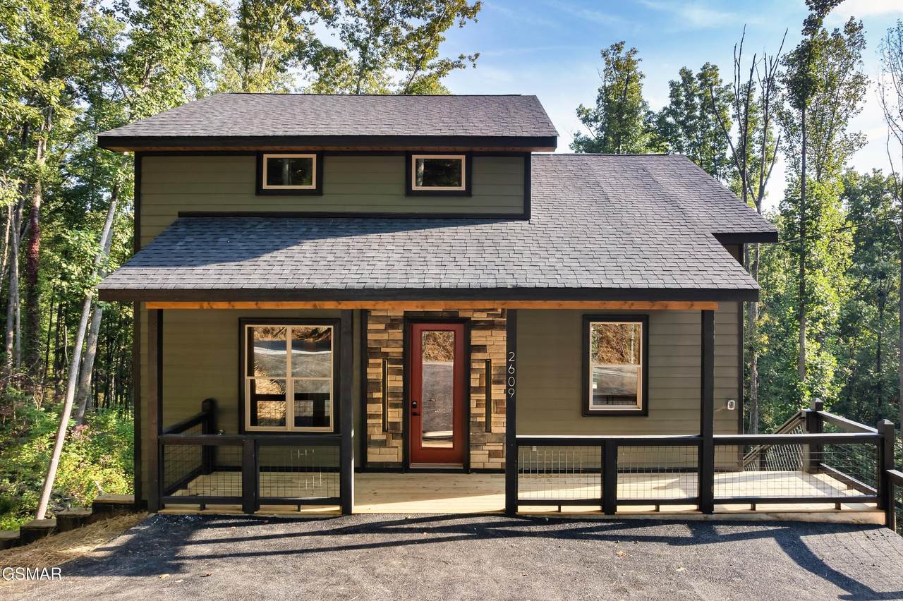 2609 Whipoorwill Hill Way - Photo 1