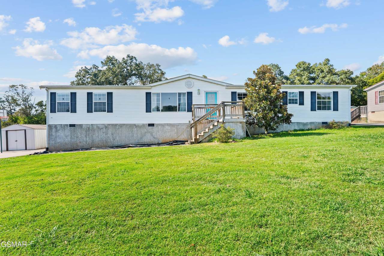 1137 Oaks Vista Lane - Photo 1