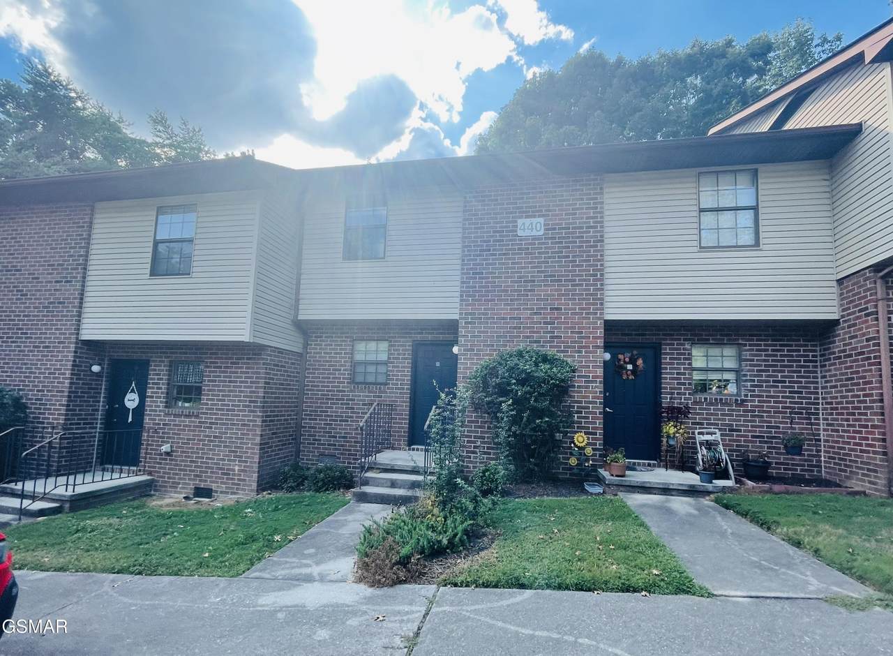 492 Tammy Drive - Photo 1