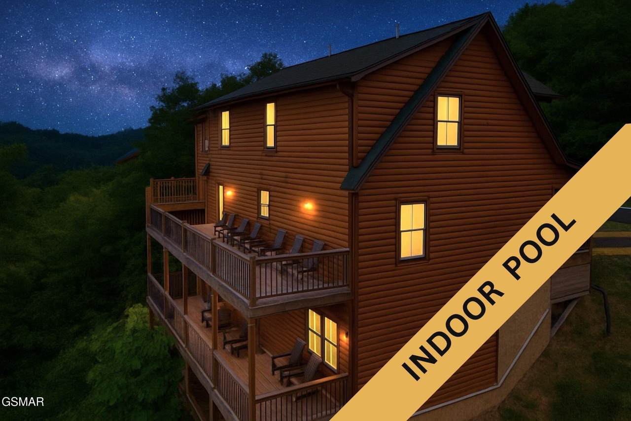 3448 Smoky Ridge Way - Photo 1