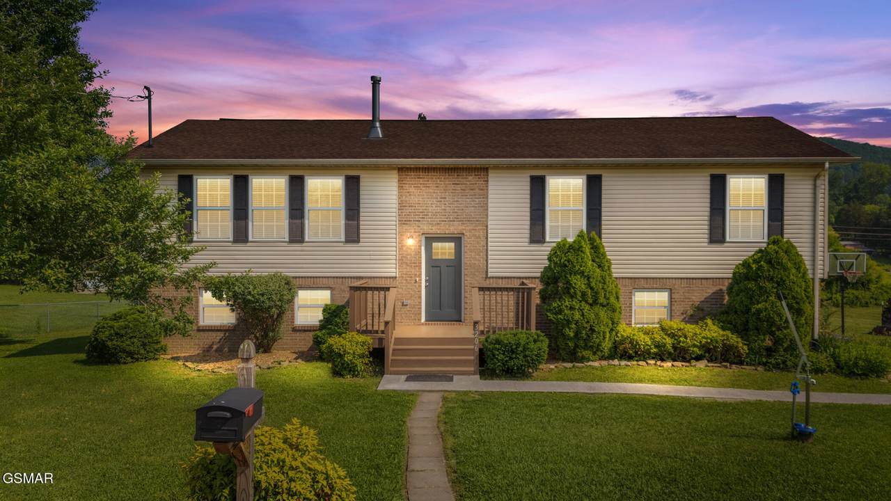 3206 Bativa Garden Court - Photo 1