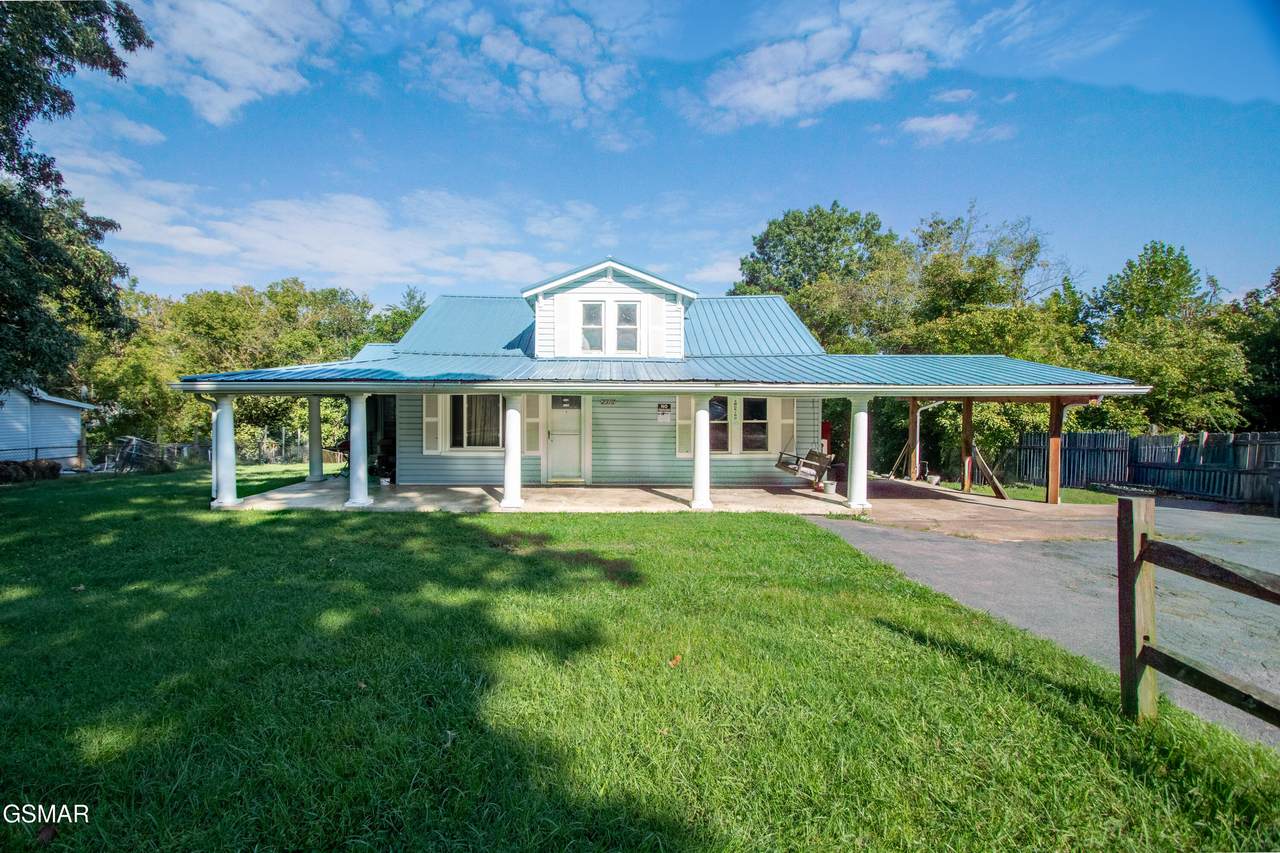 2316 Reservoir Road - Photo 1