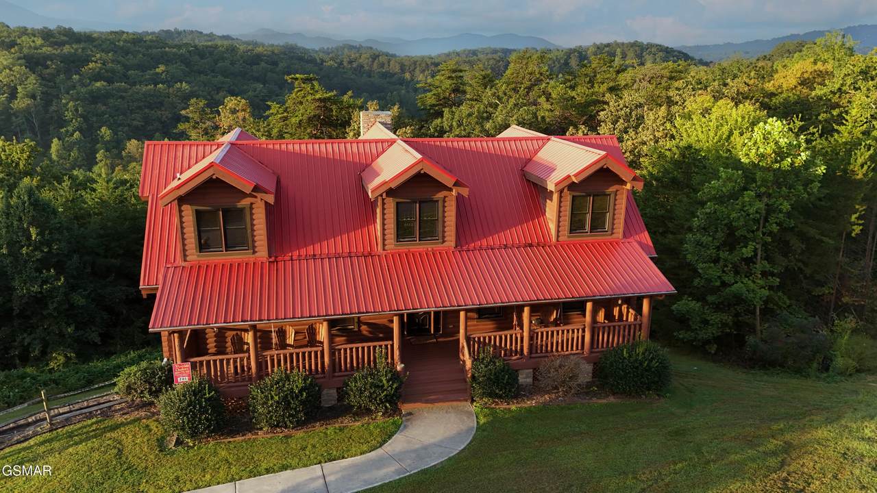 1107 Trail Drive - Photo 1