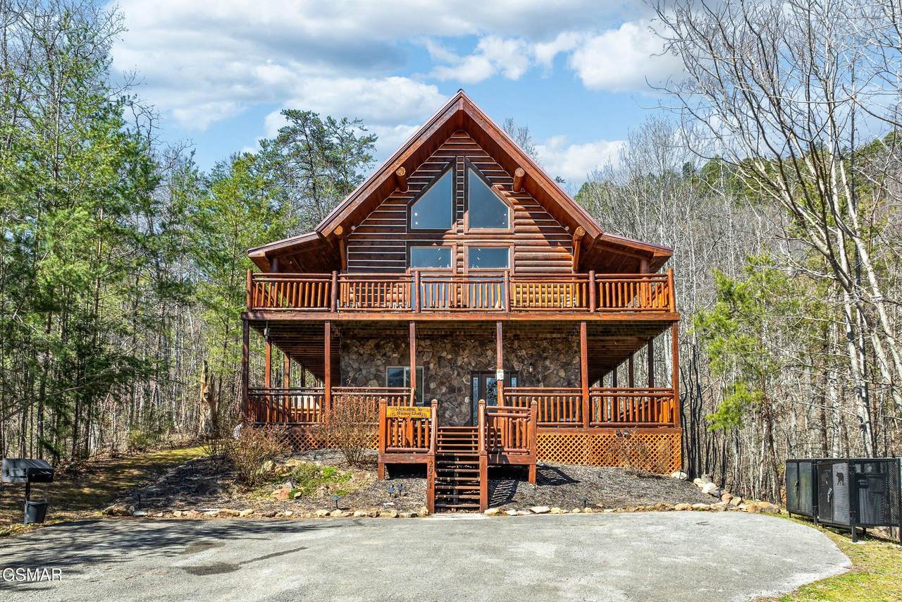 2971 Drue Fox Way - Photo 1