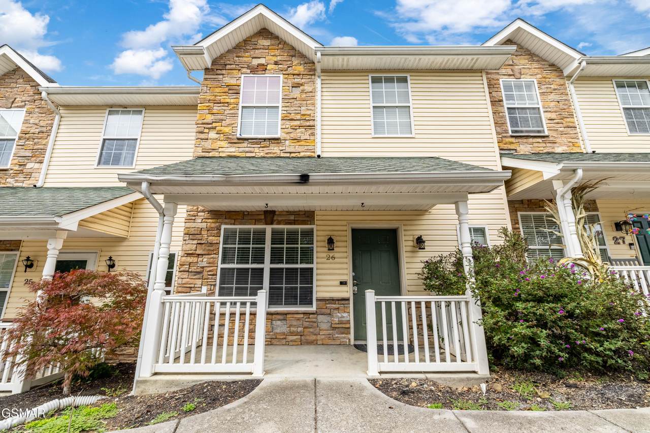 524 Allensville Road - Photo 1