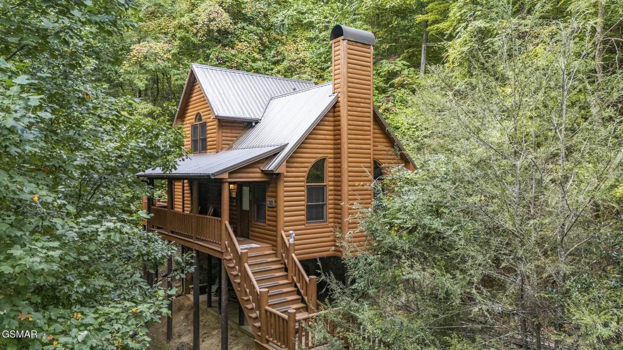 4275 Parkside Village Drive - Photo 1