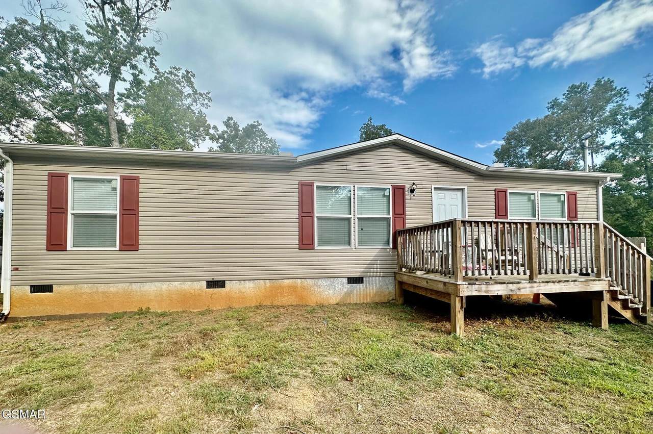 2528 Dogwood Loop Drive - Photo 1