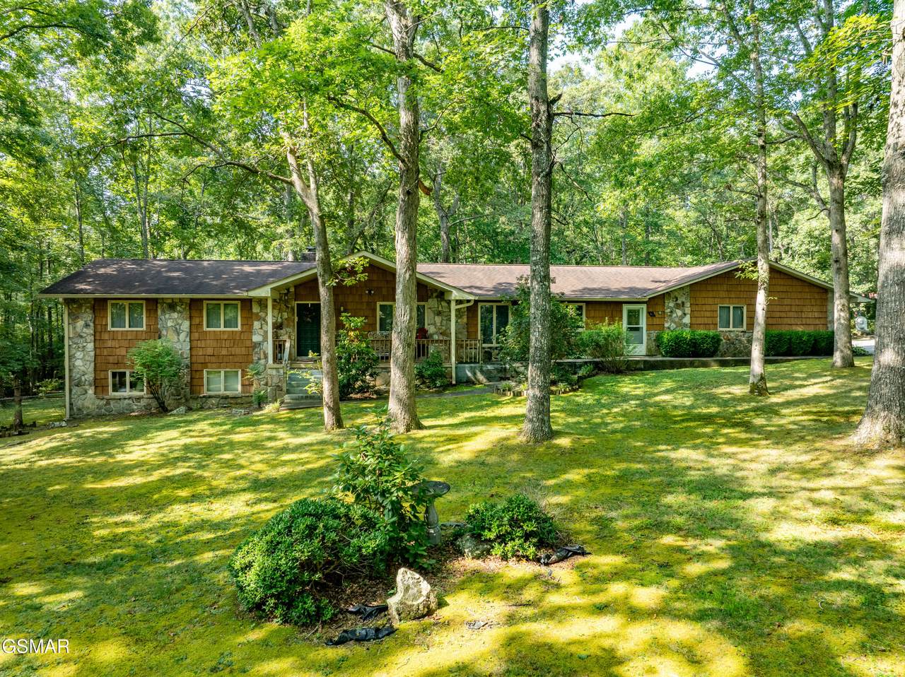 61 Woodsway - Photo 1