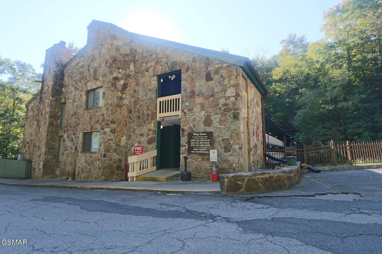 1435 Wiley Oakley Drive - Photo 1