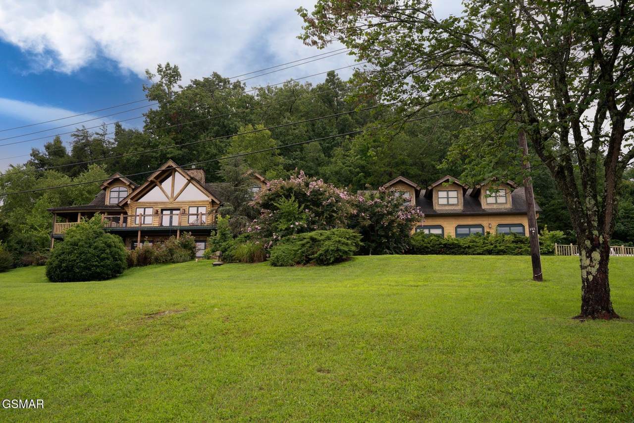 119 Dumplin Valley Road - Photo 1