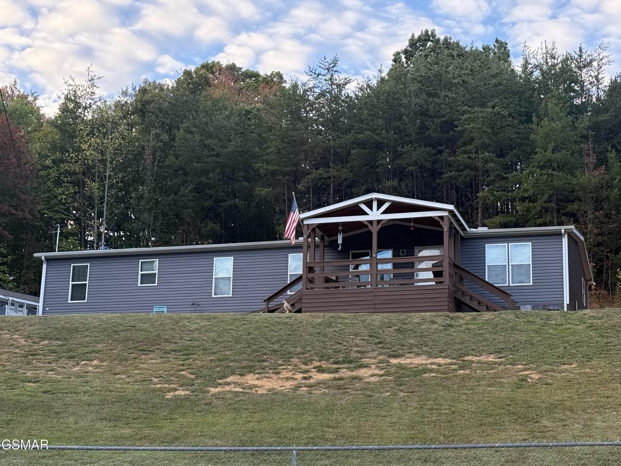 1291 Bluets Road - Photo 1