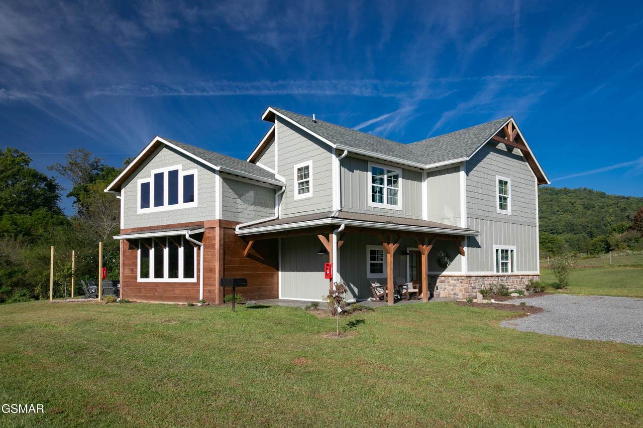 3113 Burns Road - Photo 1