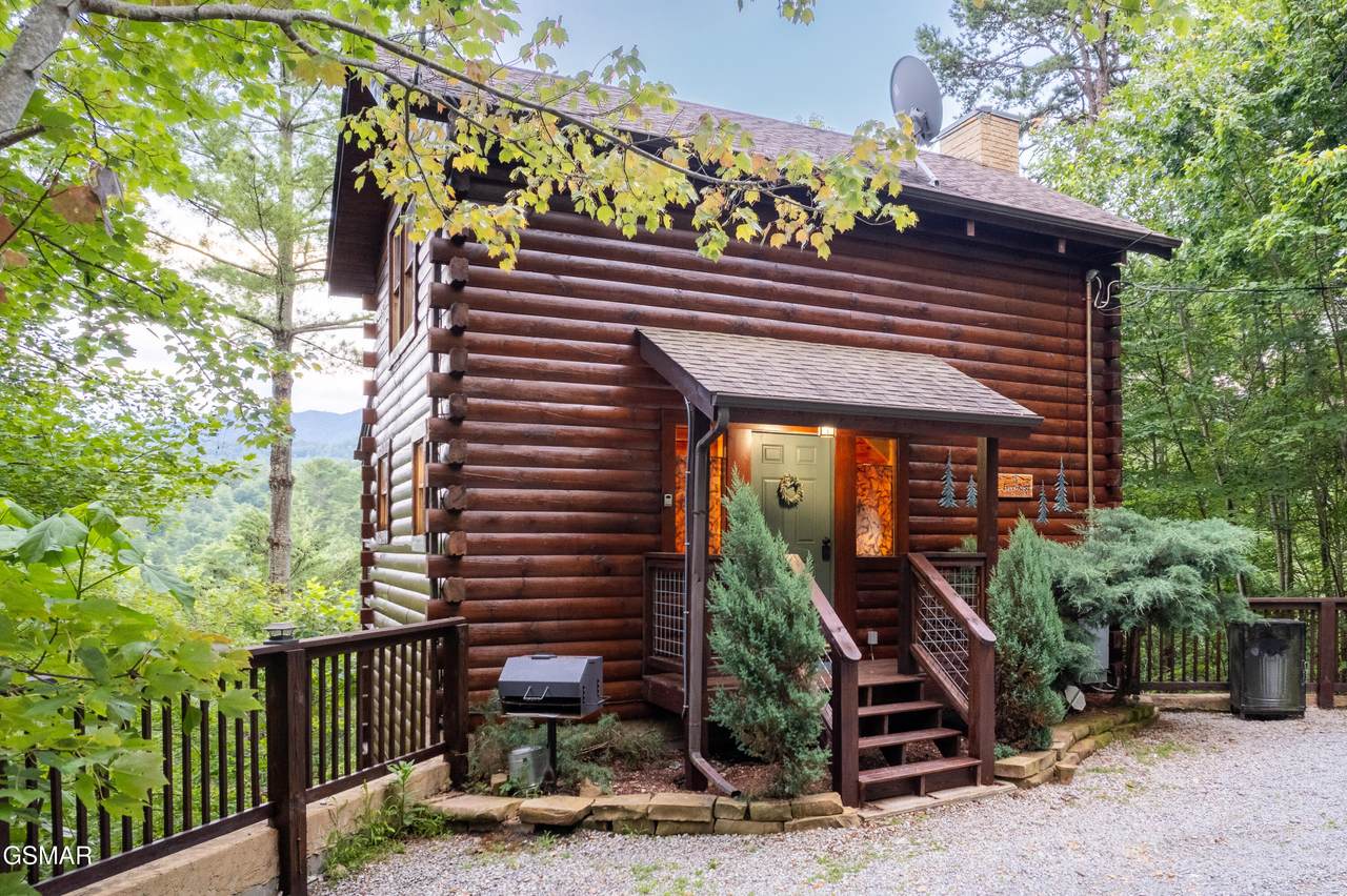 4186 Evans Chapel Road - Photo 1