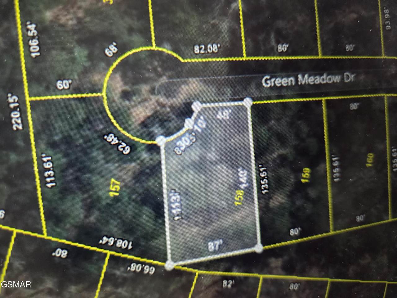 Lot 158 Green Meadow Drive - Photo 1