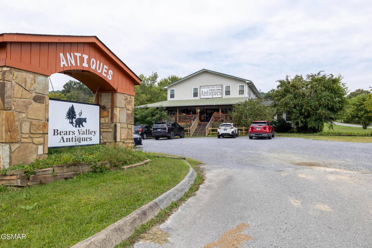 3360 Wears Valley Rd./ Hwy 321 Road - Photo 1