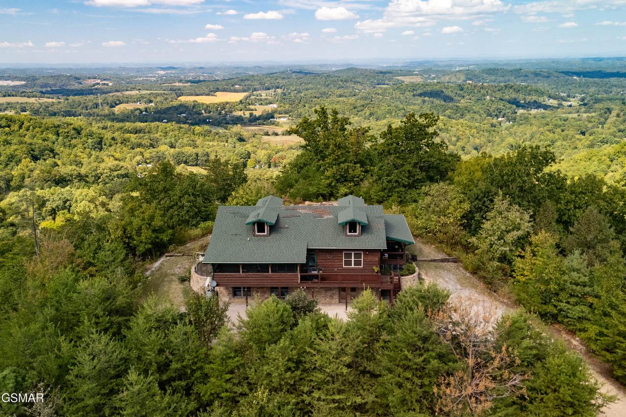 971 Critter Mountain Way - Photo 1