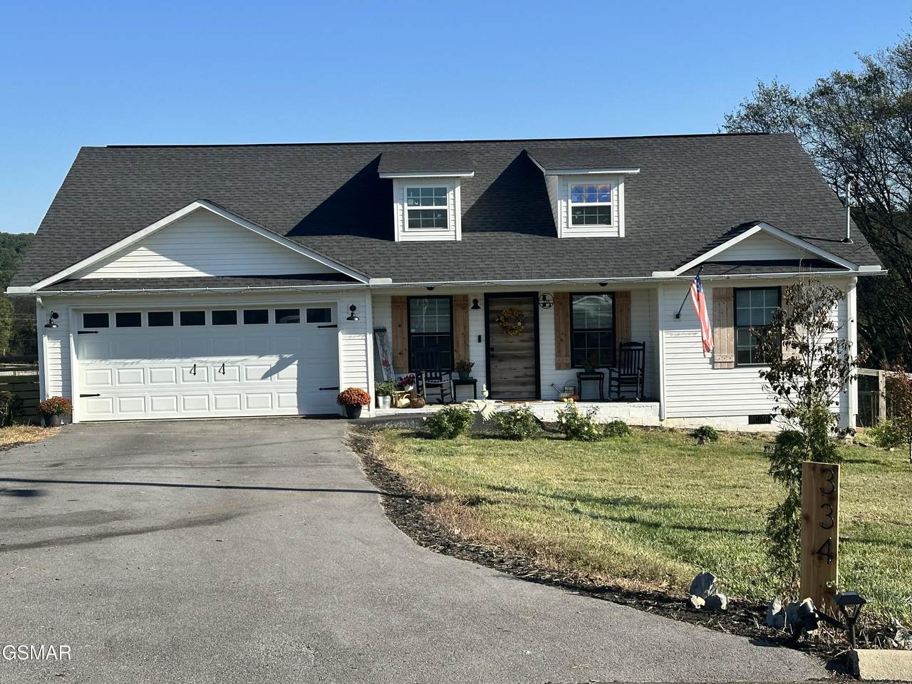 334 Pin Oak Drive Drive - Photo 1