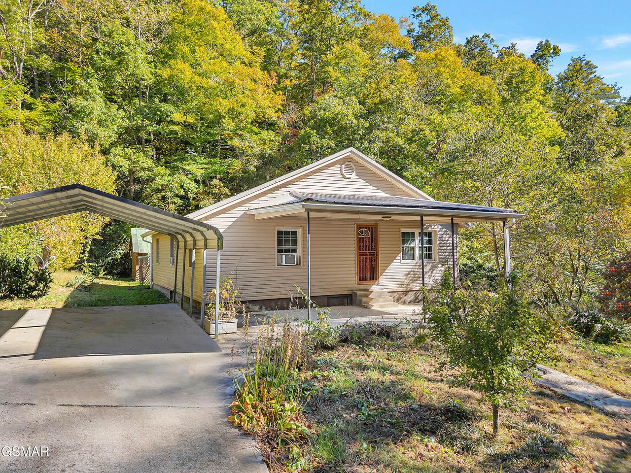 4155 Green Corner Road - Photo 1