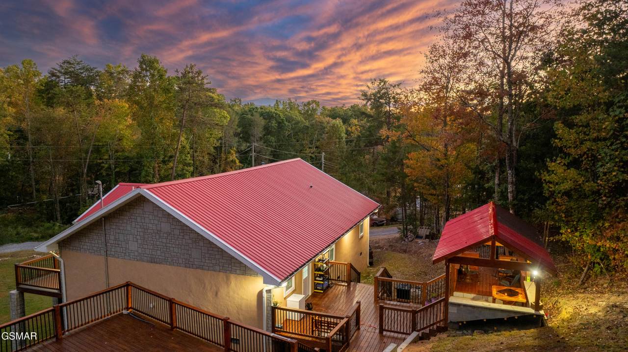 1443 Yellowwood Drive - Photo 1