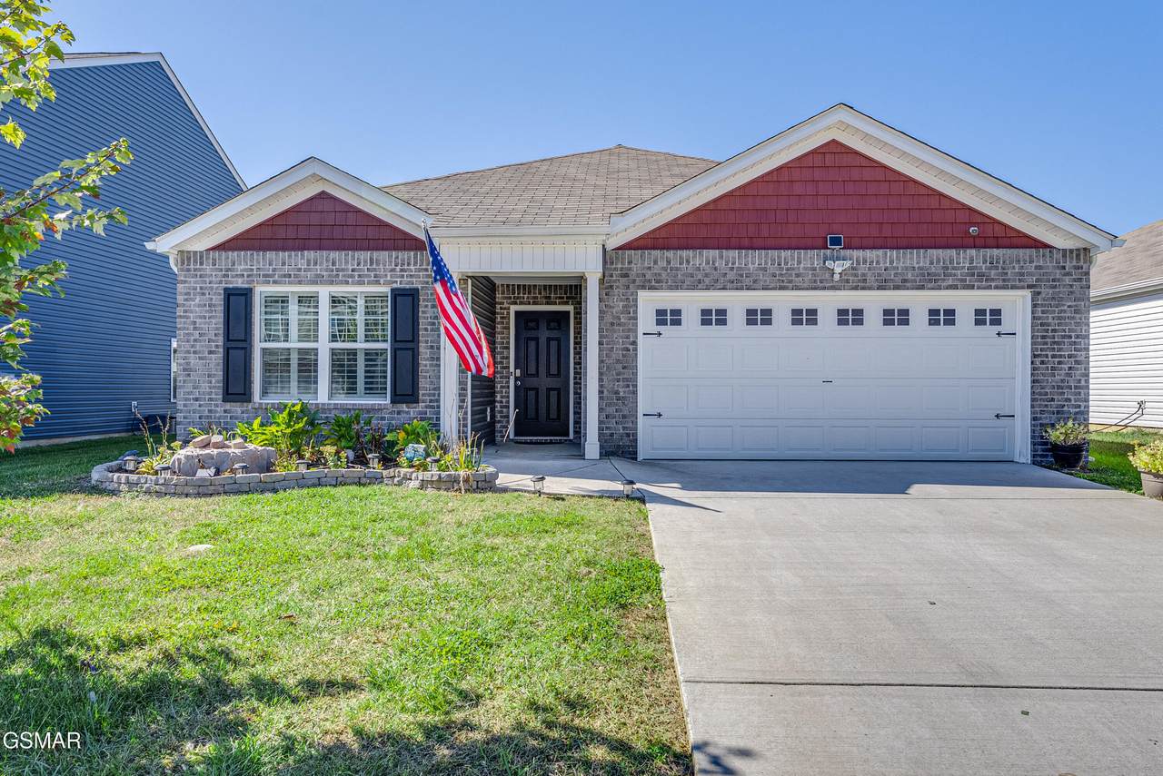 7531 Game Bird Street - Photo 1