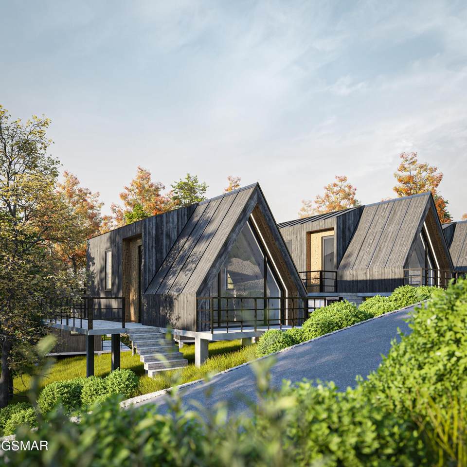 0 Gatlin Drive - Photo 1