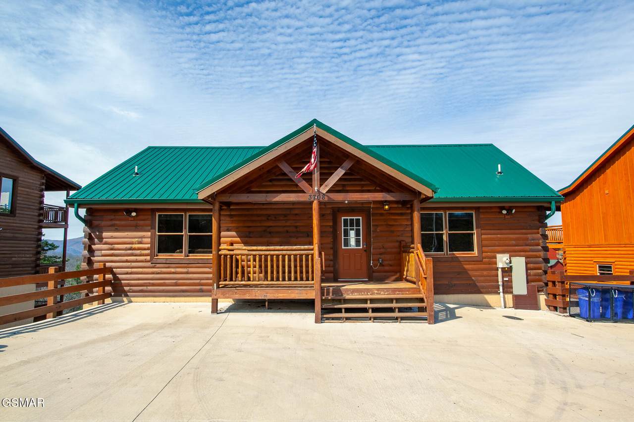 3708 Tilda Hilltop Way - Photo 1