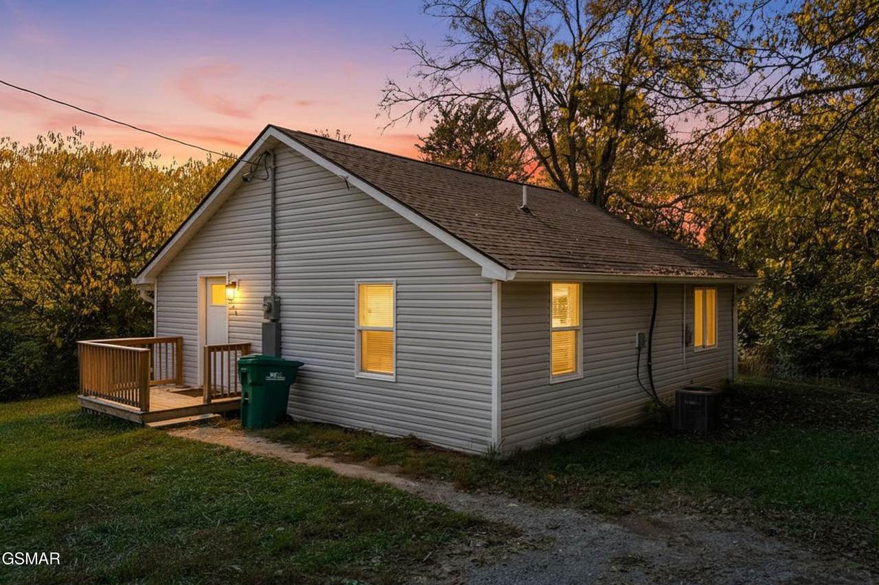 509 Patty Road - Photo 1