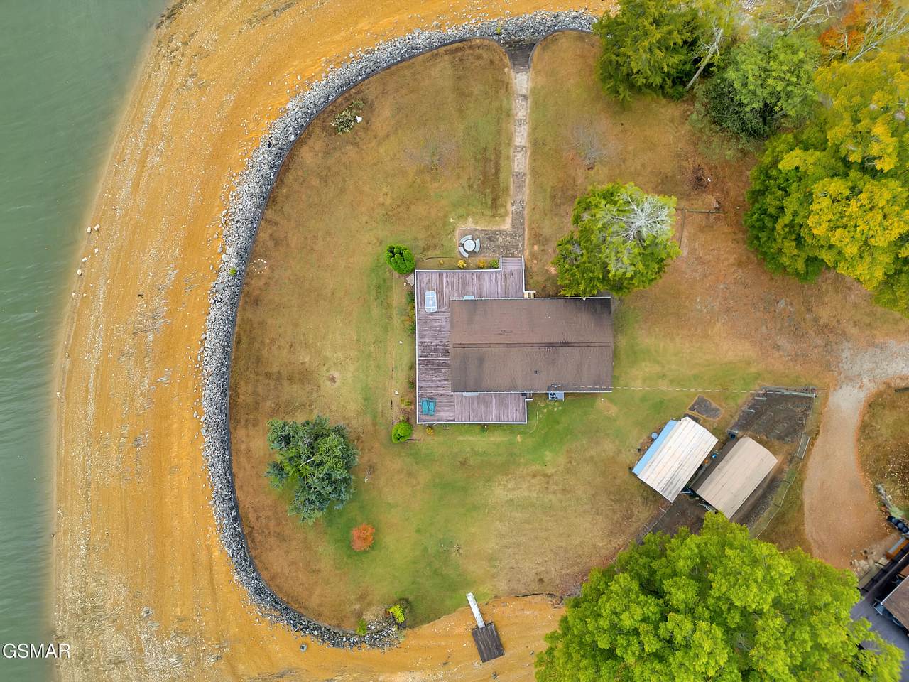 2150 Galloway Island Drive - Photo 1