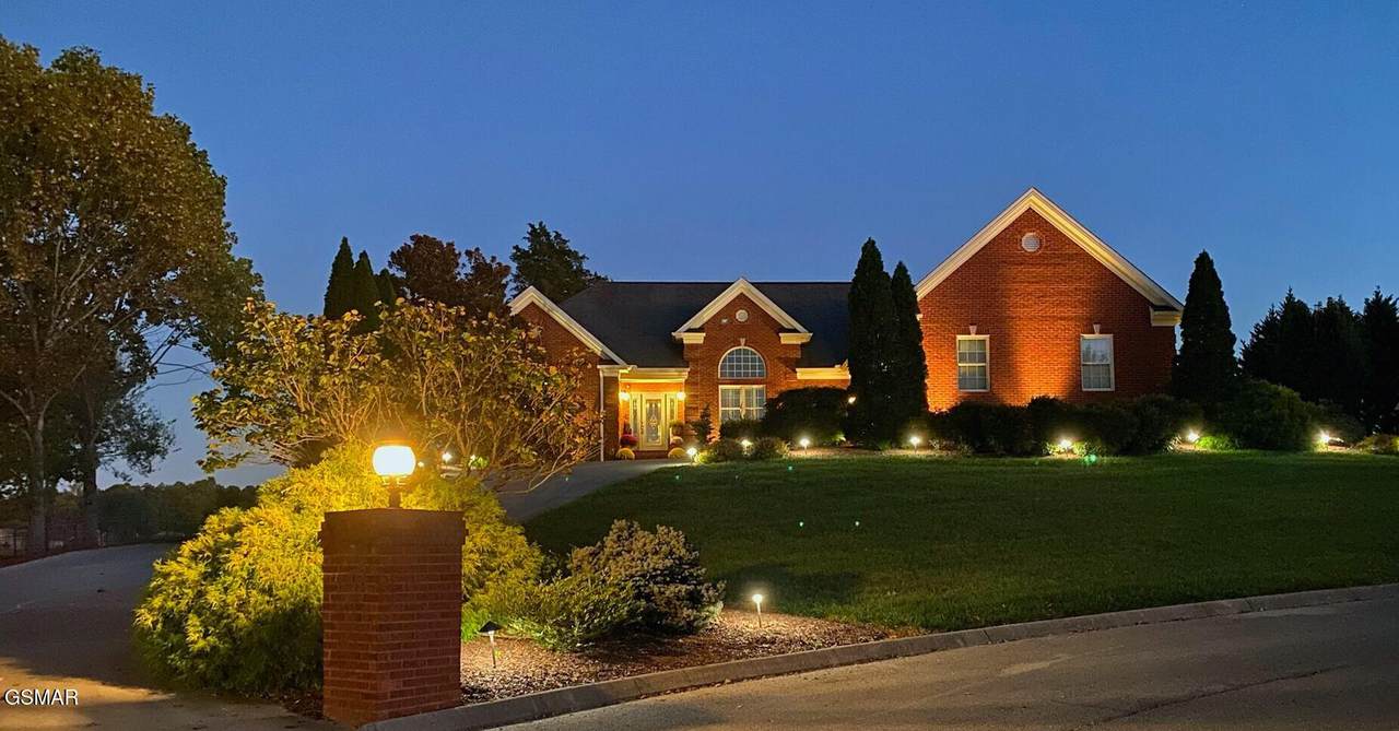 2530 Goingback Circle - Photo 1