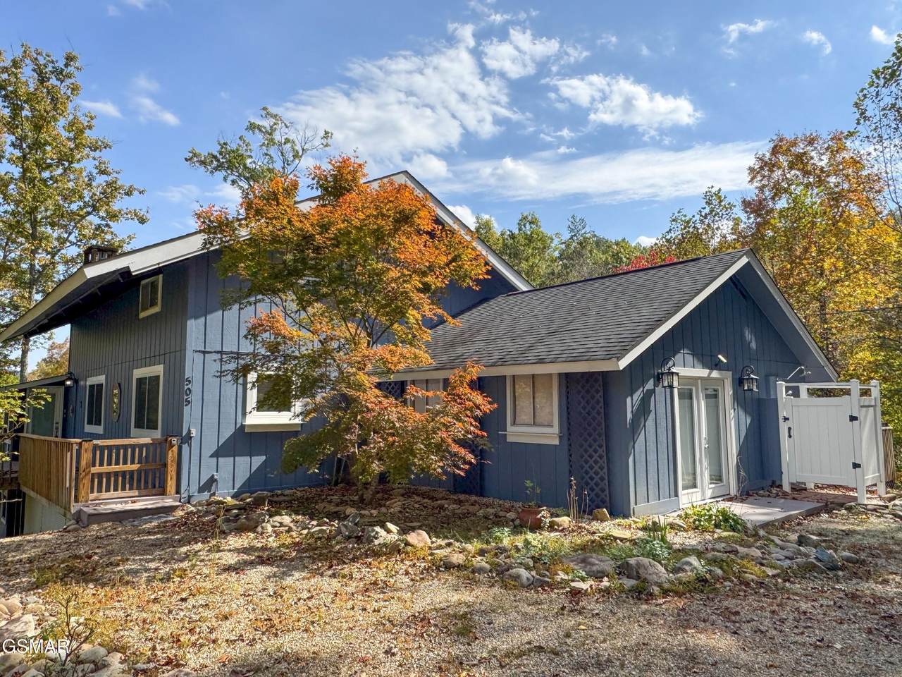 505 Adams Road - Photo 1