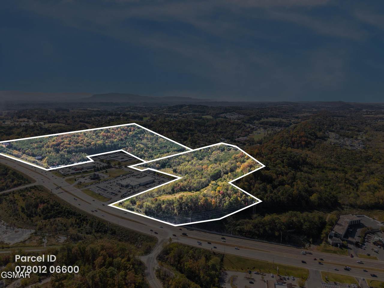 0 Winfield Dunn Parkway Parkway - Photo 1