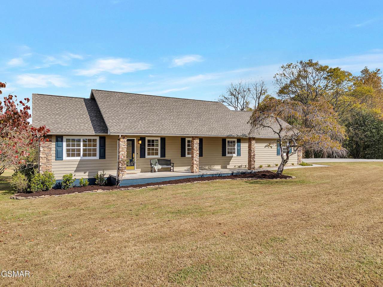 851 Eagle View Drive - Photo 1