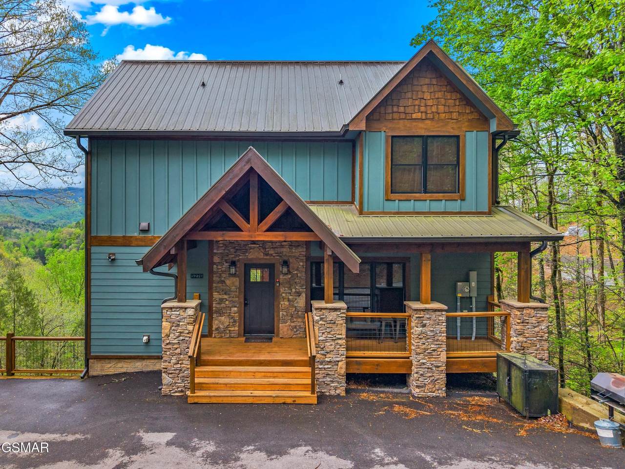 5276 Riversong Way - Photo 1