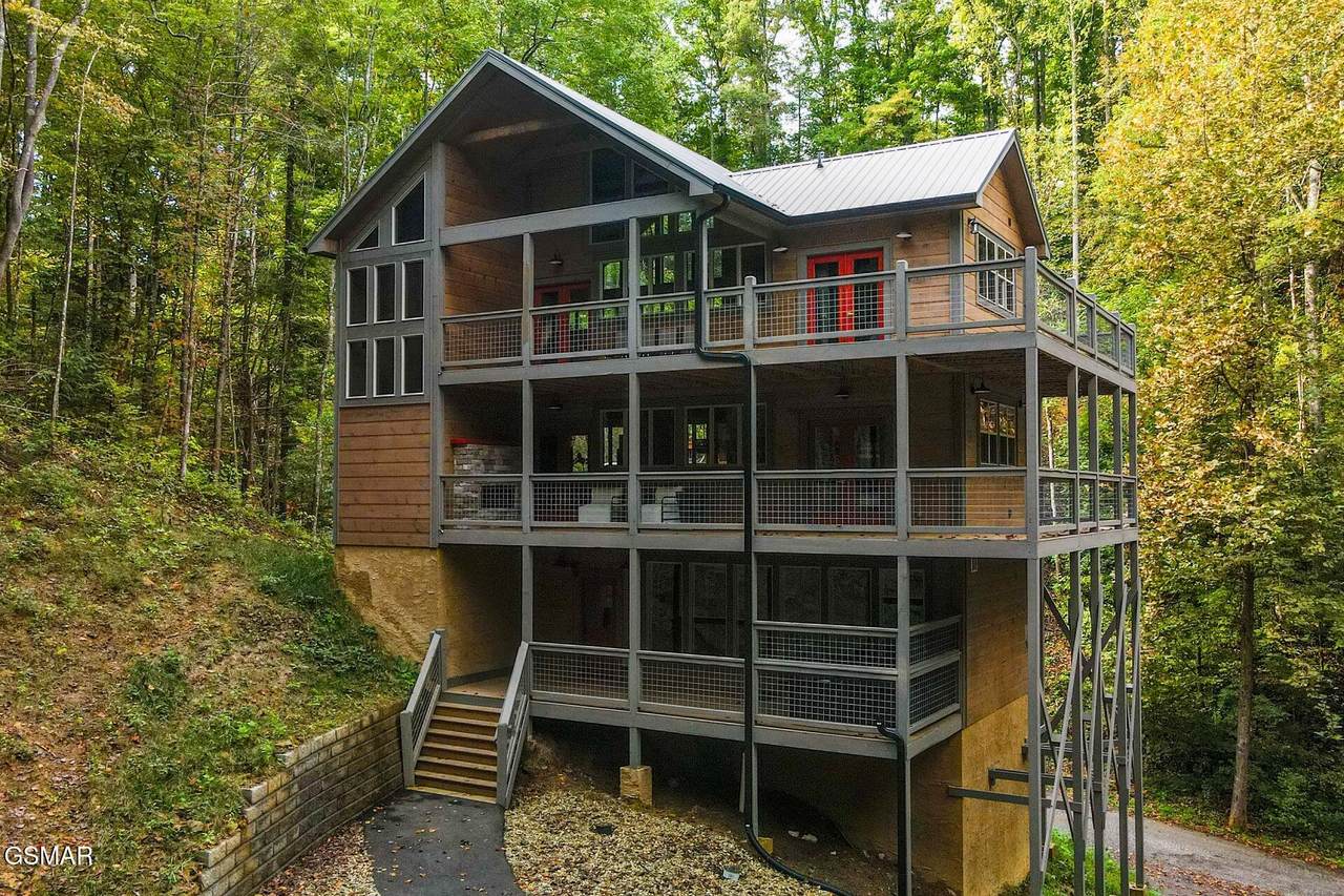 5175 Riversong Way - Photo 1