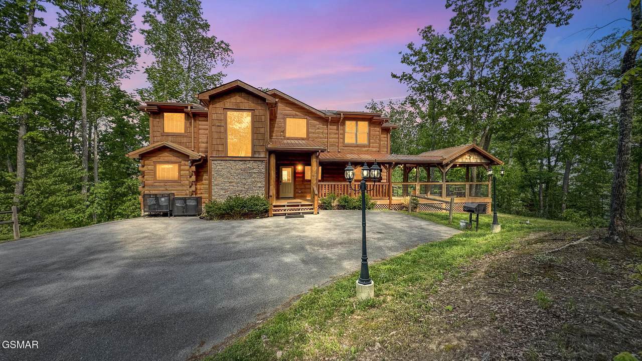 2631 Sawmill Branch Drive - Photo 1